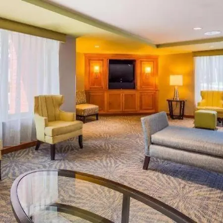 Best Western Plus Chelmsford Inn